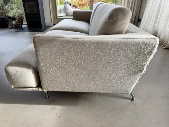 Image 1 of Cassina nest seating area