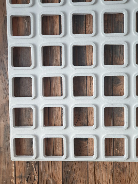 Image 1 of Pannello da parete vintage.