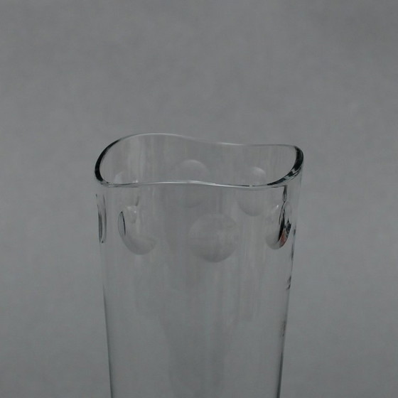 Image 1 of David Palterer (1949) - Sektglas - Novy Bor - Alterego - Ajeto Bohemia