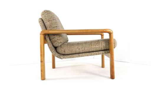 Fauteuil Wilhelm Knoll Vintage