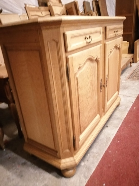 Image 1 of Credenza vintage