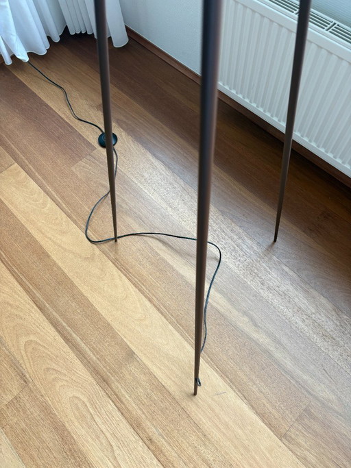 DEsign Flos Rosy Angelis vloerlamp