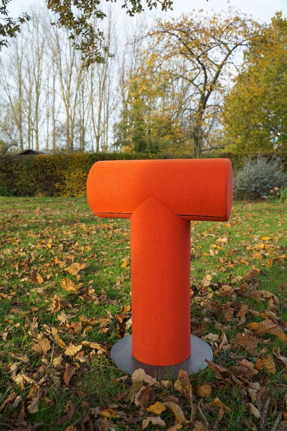 Image 1 of Materia Mr. T