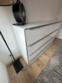 Nolte Ladekast dressoir Glas | Nieuw 158