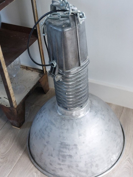 Image 1 of 2x Philips Industriële Lamp