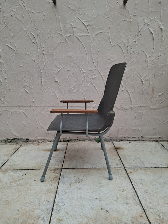 Image 1 of Car Katwijk kinderstoel