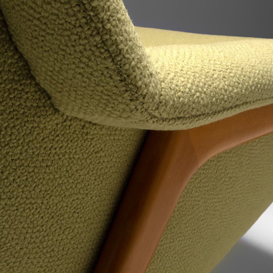 Image 1 of 1x Sessel „Profile“ von Folke Ohlsson für Dux