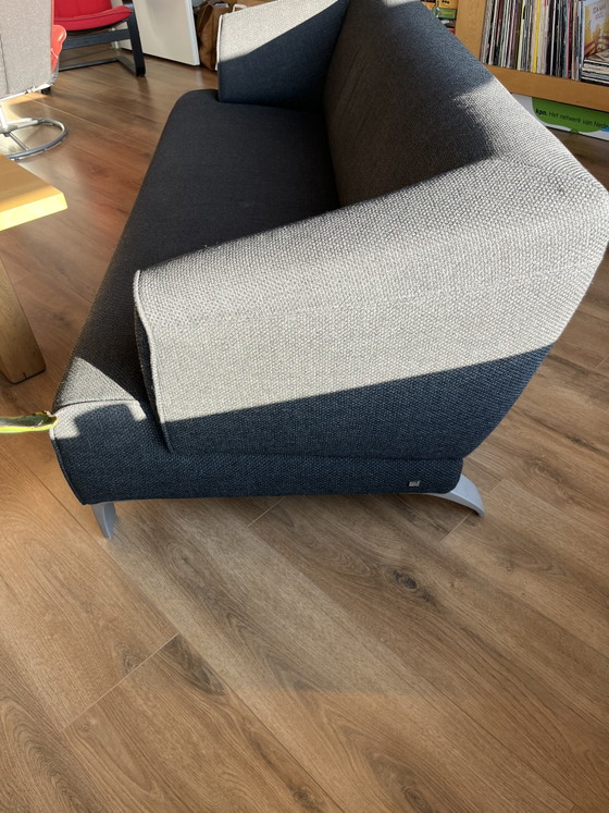 Image 1 of Banc Rolf Benz (2,5 p)