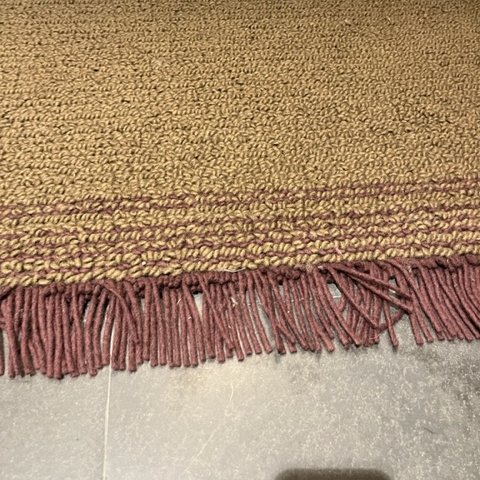 Image 1 of Cs Rugs Chalet rug - 300x200