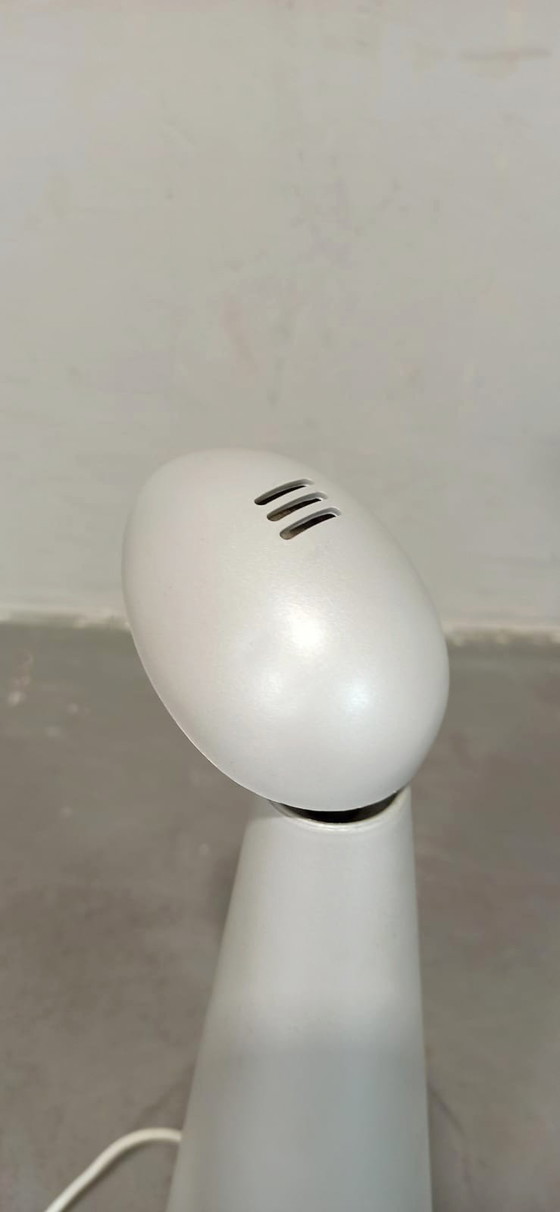 Image 1 of Lampe de table Pingouin massif