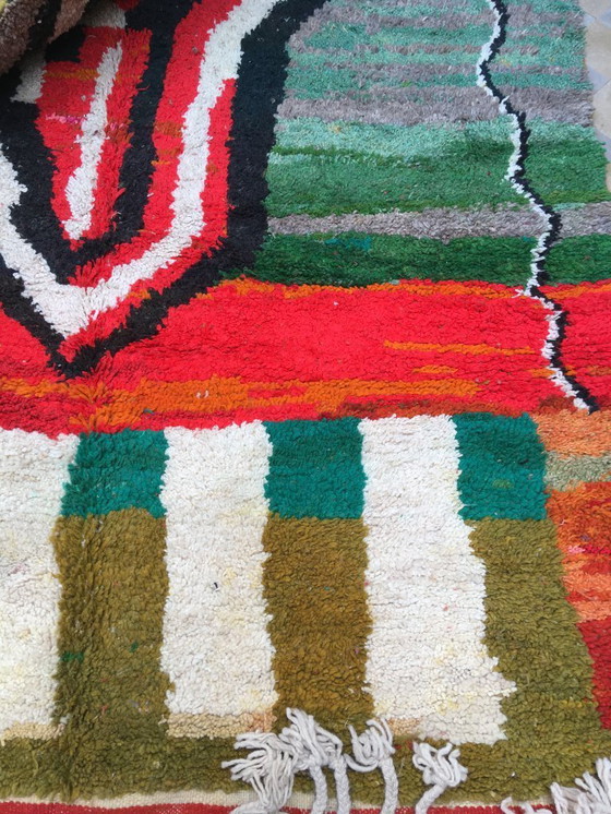 Image 1 of Boujaad rug 320 x 190 cm
