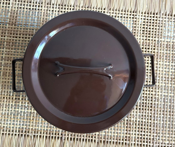 Image 1 of Arabia Finlandia Wartsila Finel Seppo Mallat