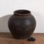 Kleine antike Vase in dunklen Tönen (ca. 1900) #16 – Vasen (photo 10 of 34)