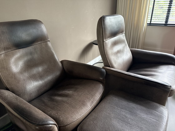 Image 1 of 2 sillones de Sede