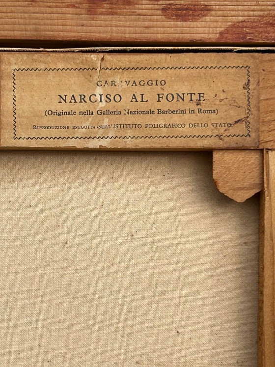 Image 1 of After Caravaggio