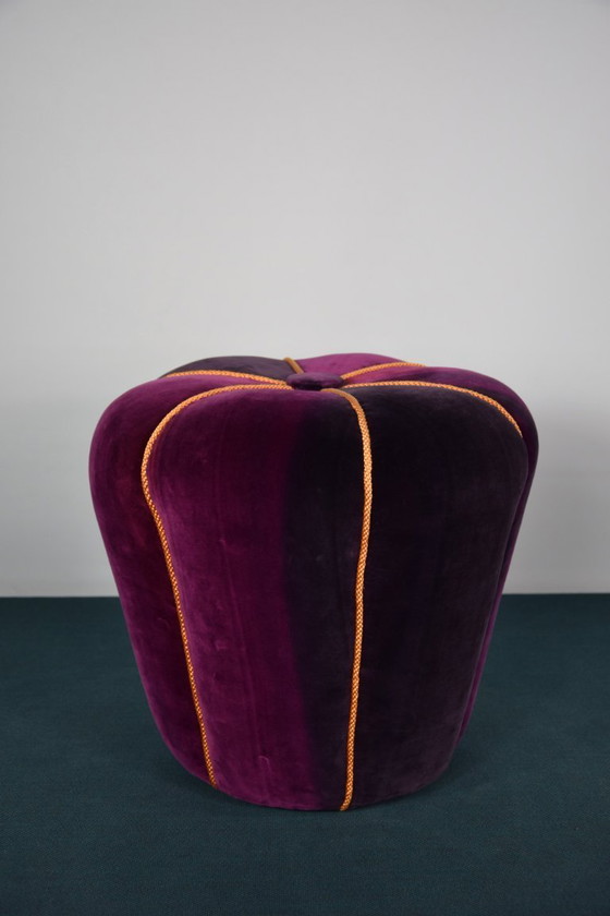 Image 1 of Pouf Halabala