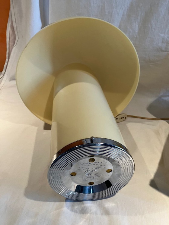 Lampes Leila Longato vintage – Metal, Plastic (photo 16 of 37)