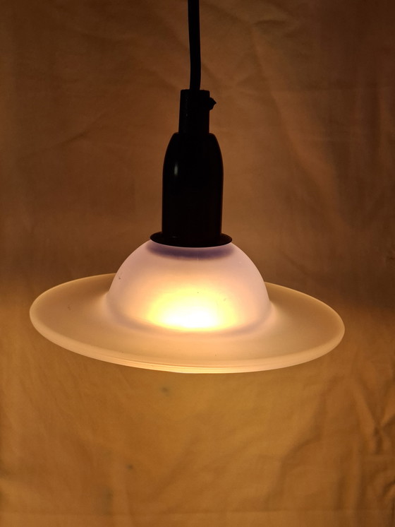 Image 1 of UFO Hanging Lamp Massive