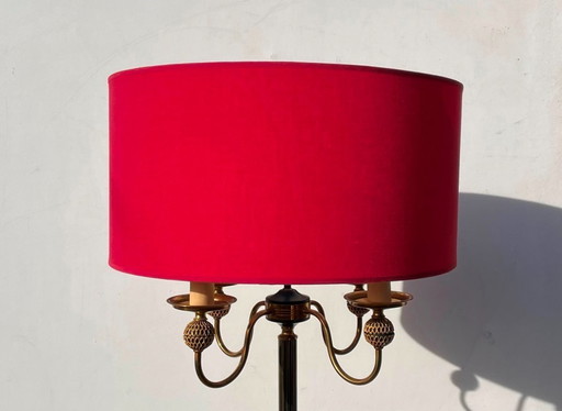 Trommel lampenkap ( 45 x 23 ) * Lampkap