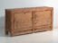 Antique sideboard in pine wood – China, circa 1930 – Iron (photo 9 of 40)
