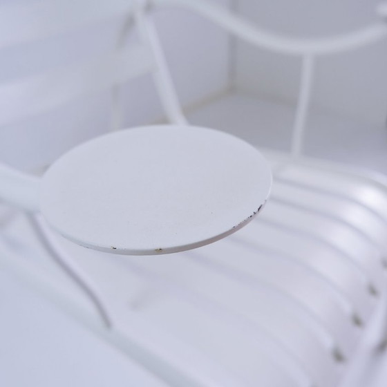 Image 1 of Poltrona da interno/esterno "Thinking Man's" di Jasper Morrison per Cappellini