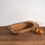 Small antique bowl (c.1900) #12 (photo 6 of 40)