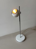 “Eyeball “ table lamp 1980’s vintage 