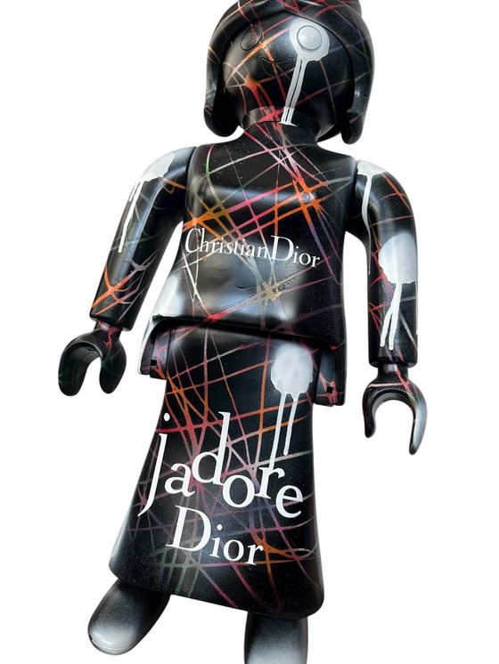 Image 1 of Playmobil Dior XXL