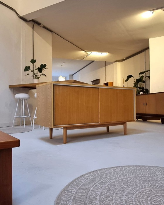 Image 1 of jaren 70 dressoir