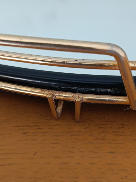 Image 1 of Vassoio a specchio anni '70