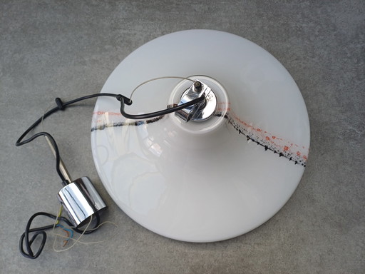 Lampada a sospensione Peill & Putzler Cirrus