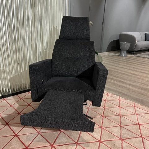 Image 1 of Bielefelder Werkstätten fauteuil 0221