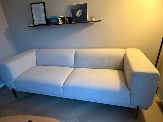 Image 1 of Sofá de 3 plazas Studio Henk