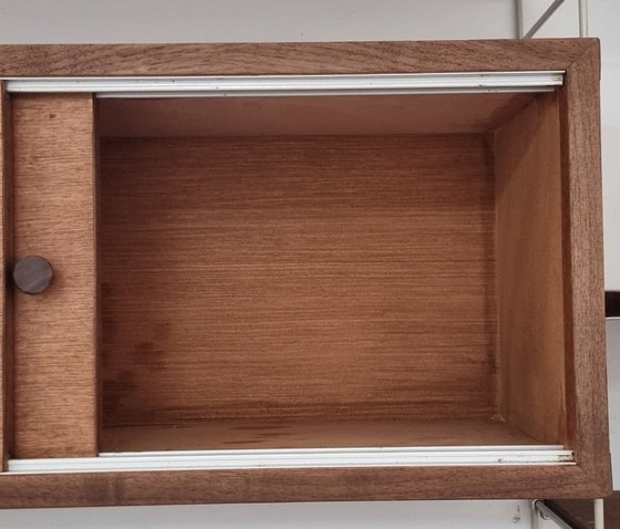 Image 1 of Sistema de pared Leif