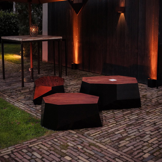 Image 1 of Mantiro Diverso coffee table