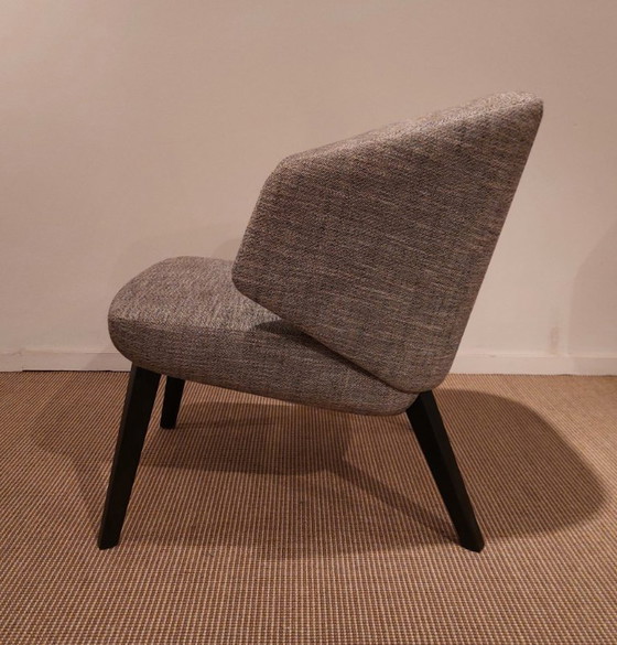 Image 1 of Montis Back me up armchair