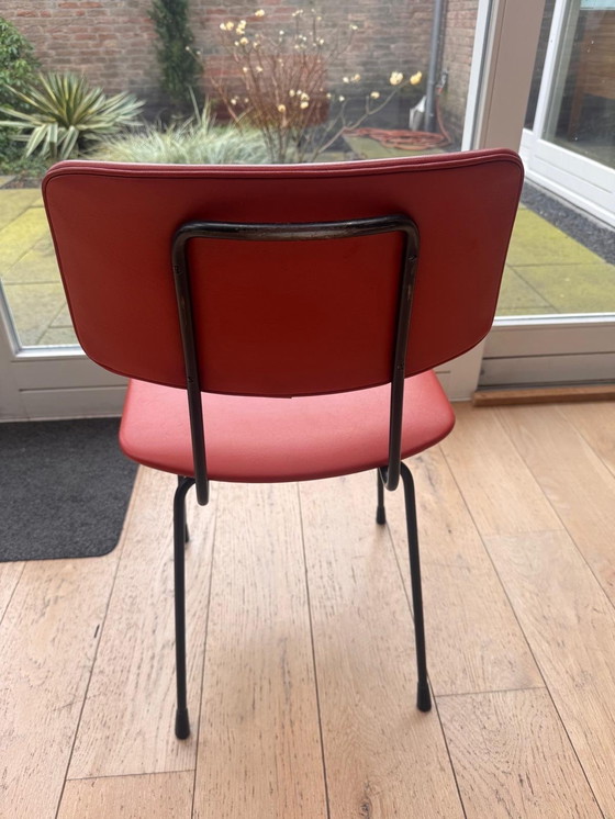 Image 1 of 12 Gispen 1232 dal design vintage classico