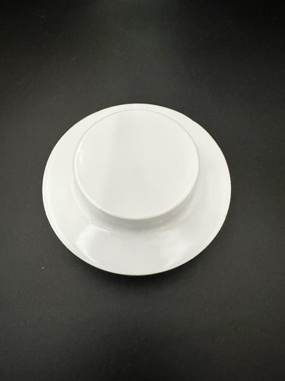 Image 1 of Allemagne de l'Ouest Melitta Théière Cafetière Hambourg