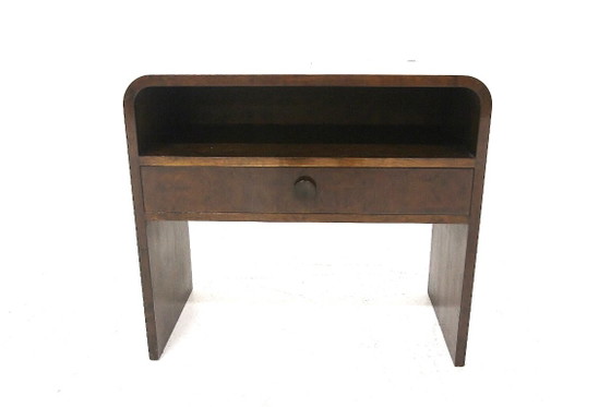 Cassettiera scandinava in betulla, Swedish Modern, Svezia, 1940 – Cassettiere, Legno (photo 3 of 10)