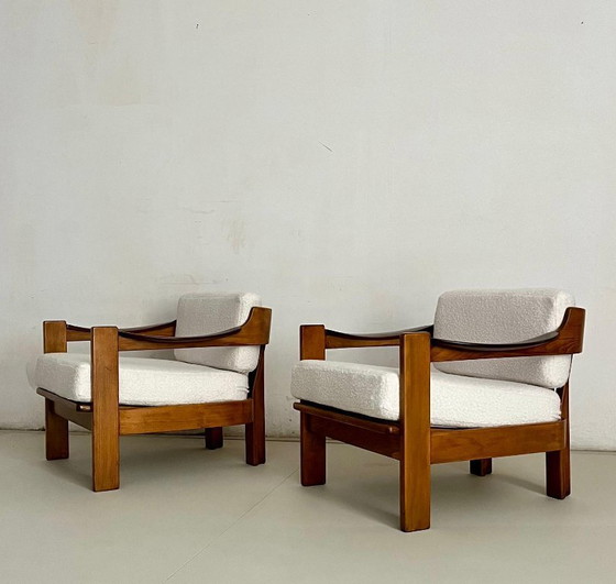 Image 1 of Poltrone vintage. Spagna 1970