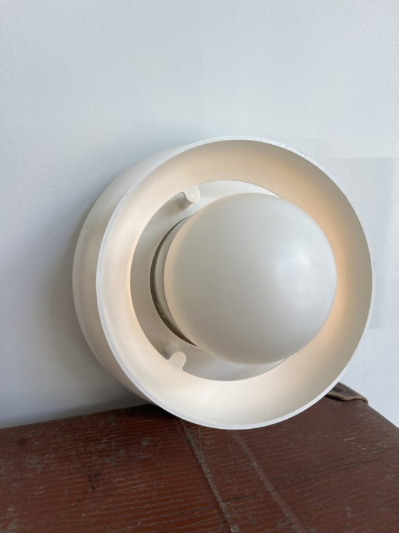 Image 1 of Safir Mini wall lamp, Marianne Tuxen for Louis Poulsen