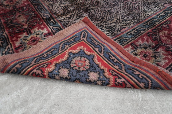 Image 1 of tapis persan
