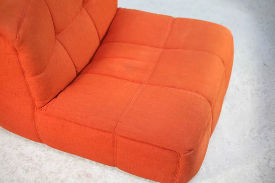 Image 1 of Chauffeuse de Michel Ducaroy