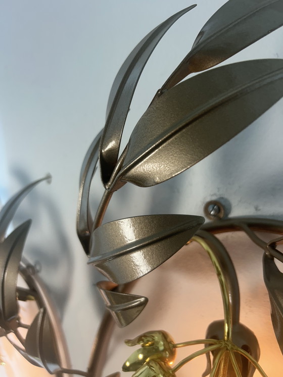 Image 1 of Lampada da parete Hans Kogl '1980'