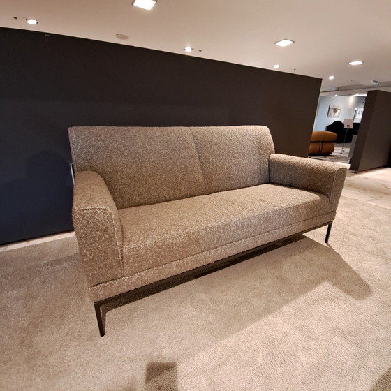 Image 1 of Jori JR-8950 Glove Pure 2.5-seater sofa