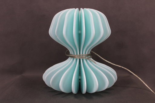 20th Century Giulia Lamp by Jaroslav Větvička, Czechoslovakia