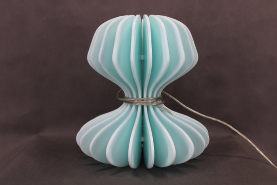 Image 1 of 20e-eeuwse Giulia-lamp door Jaroslav Větvička, Tsjecho-Slowakije