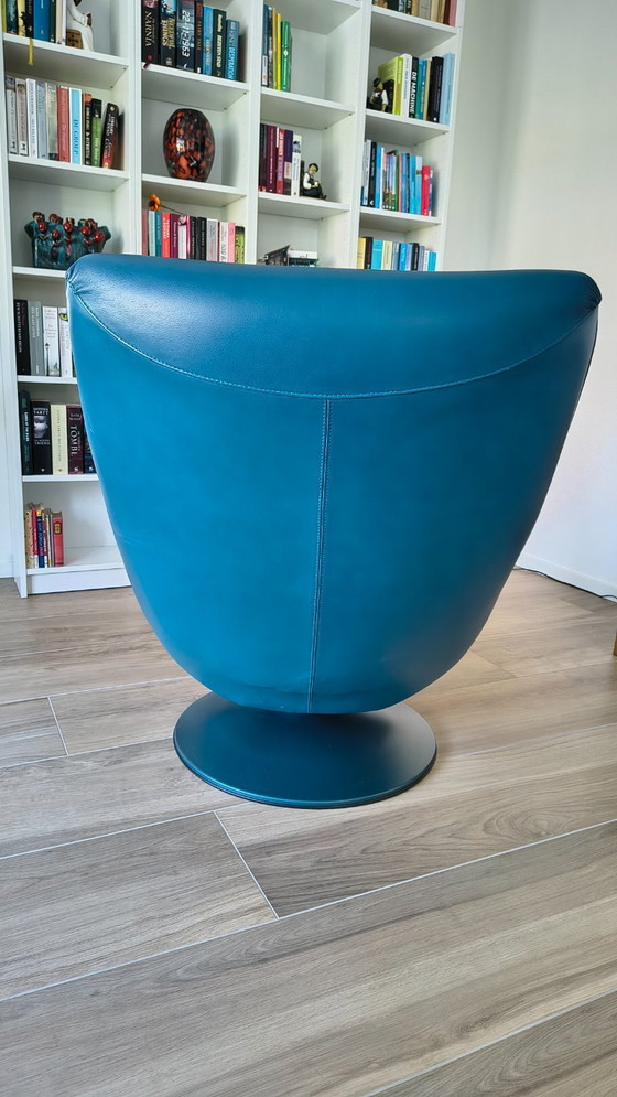 Image 1 of Fauteuil Leolux Bellaine