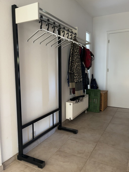 Vrijstaande Oostwoud kapstok 