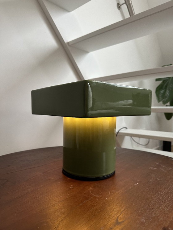 Image 1 of Display lamp Studio-Henk